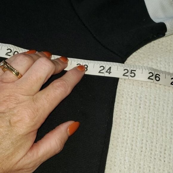 Champion Athletic Collegiate UW-Superior Hoodie LS Jersey Style Sz. L Sweatshirt - Picture 9 of 10